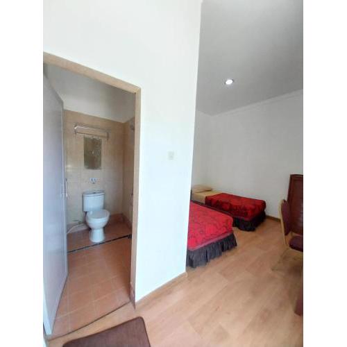 CHERRY ROSE HOMESTAY