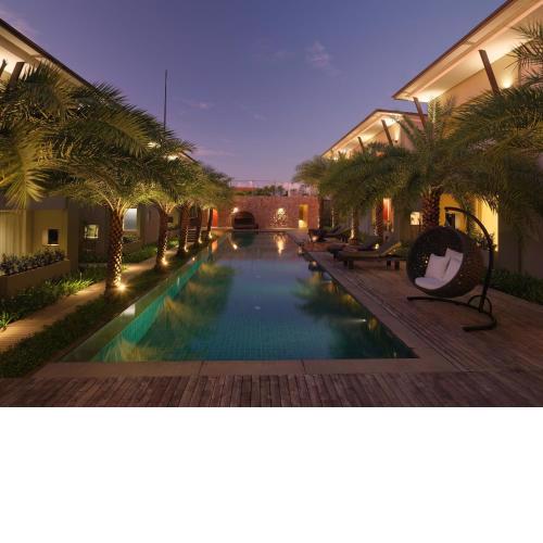 Chesa Canggu