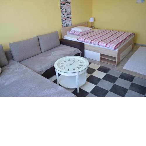 Chess News Apartment