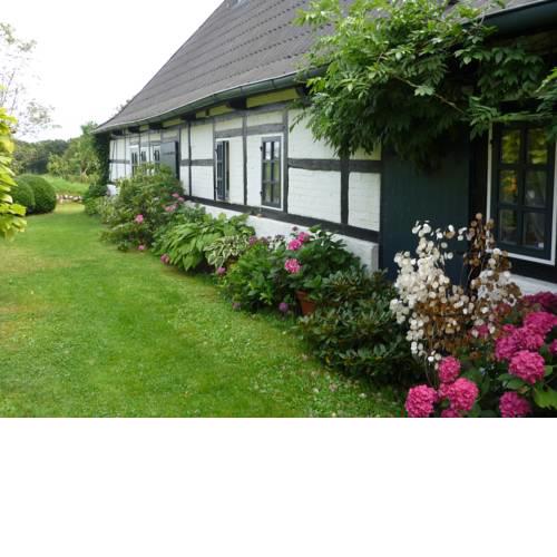 Chestnut Cottage