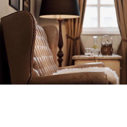 Chez Cliché Serviced Apartments - Naglergasse