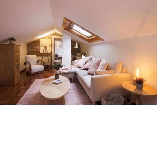Chezmoihomes Alhambra Penthouse