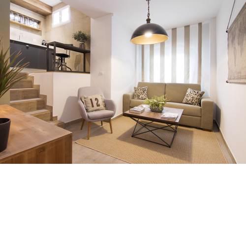 Chezmoihomes Cathedral Apartment