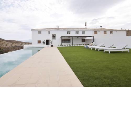 Chezmoihomes Cortijo el Conde Deluxe