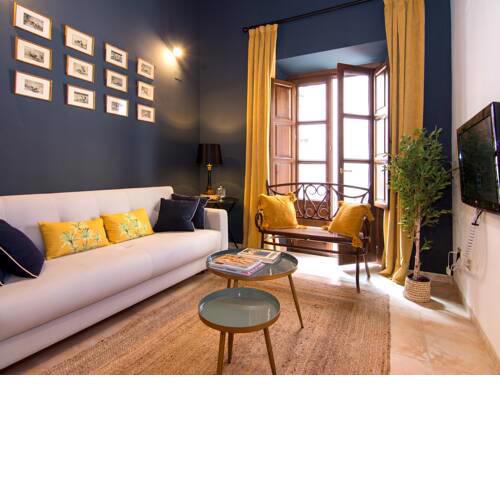 Chezmoihomes Elvira deluxe