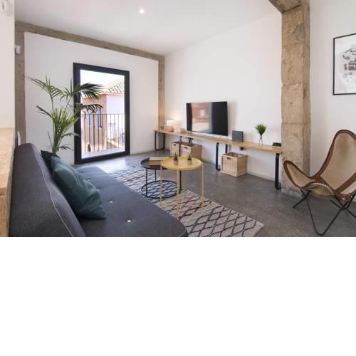Chezmoihomes Granada Central Penthouse