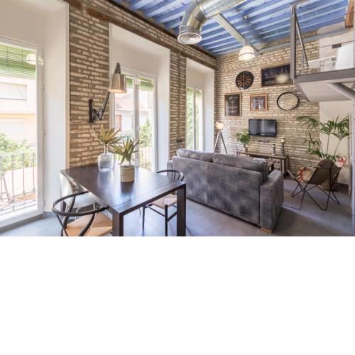 Chezmoihomes Loft Cathedral