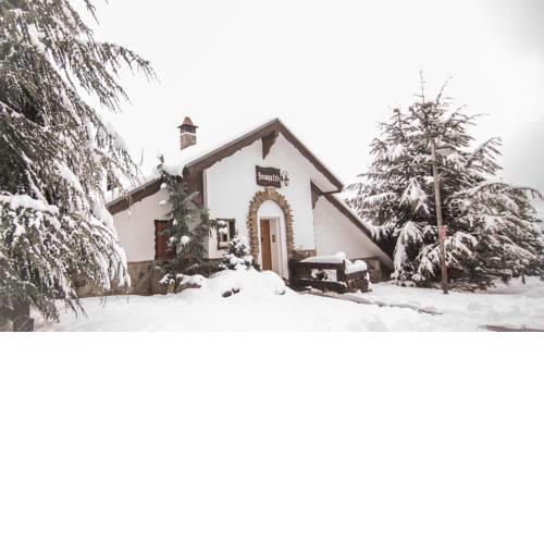 Chezmoihomes Luxury Snowpatch