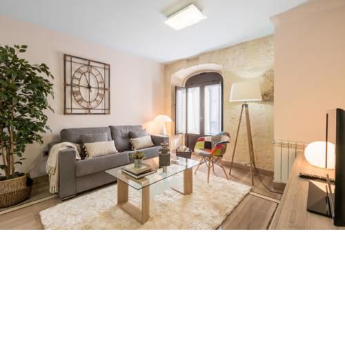 Chezmoihomes Luxury Town hall Granada