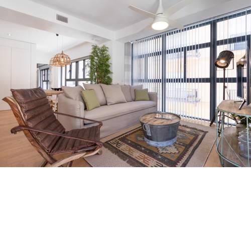 Chezmoihomes Plaza Nueva Luxury