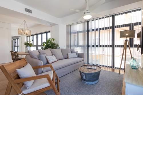 Chezmoihomes Plaza Nueva Premium
