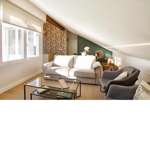 Chezmoihomes Premium Loft private terrace