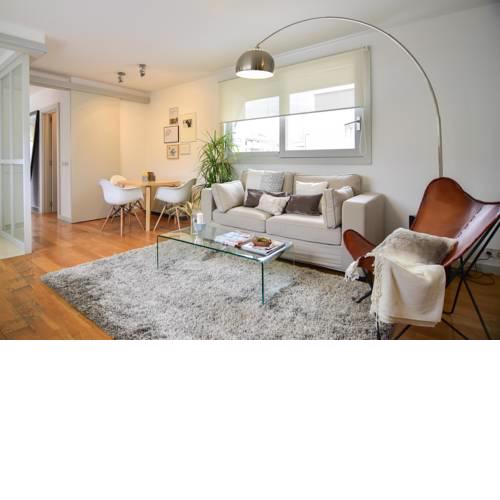 Chezmoihomes Zaida Deluxe Apartment
