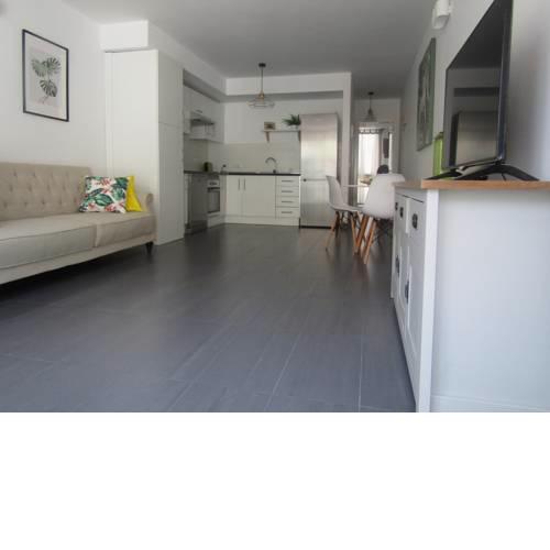 CHIC 1 BEDROOM APARTMENT IN SUNNY FRONTERA VALLEY