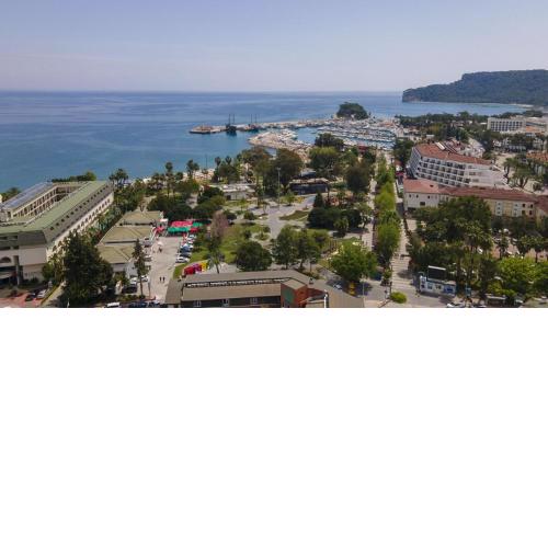 Chic and Modern Villa in Antalya Kemer