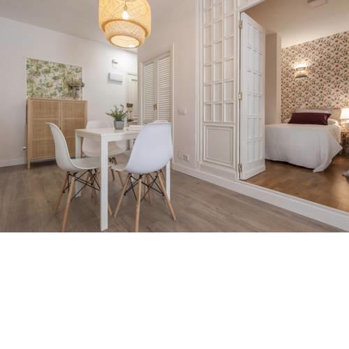 CHIC APARTAMENT RETIRO PARK I - ElevenHost