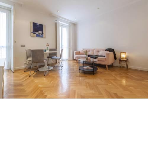CHIC APARTMENT GRAN VIA I - ElevenHost