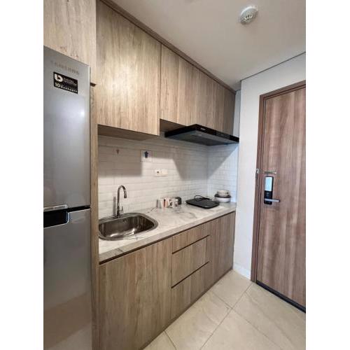 Chic Apartment in Tangerang