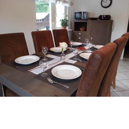 Chic Apartment in Winterberg