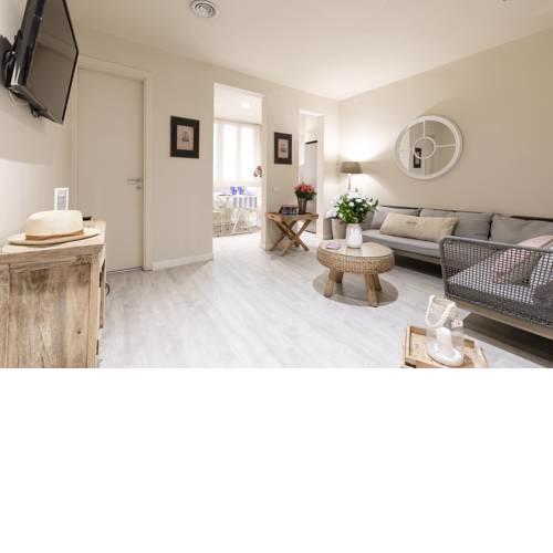 Chic Apartments Barcelona