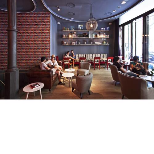 Chic & Basic Born Boutique Hotel