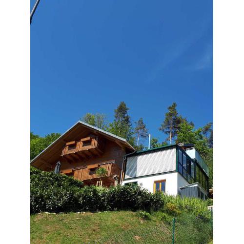 Chic & Blick Die Ferienwohnung