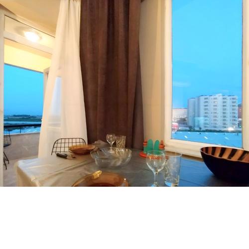 Chic Flat Centrally Located in Antalya