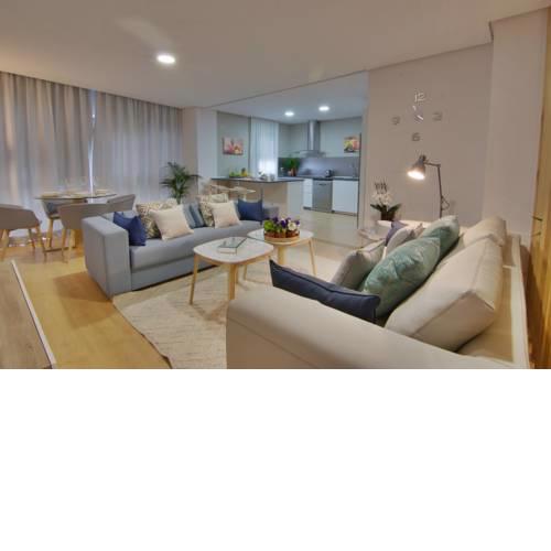 Chic-Housing Las Canteras