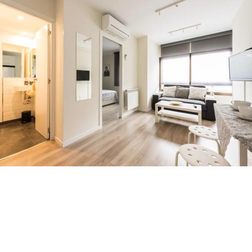 Chic Rentals Alberto Alcocer II
