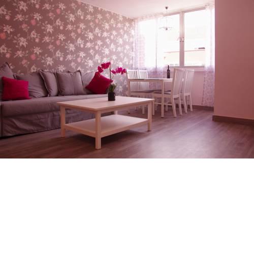 Chic & Spacious Apartment in Maspalomas