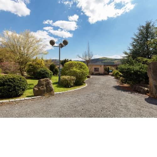 Chic Vacation Home near Forest in Sebnitz Germany