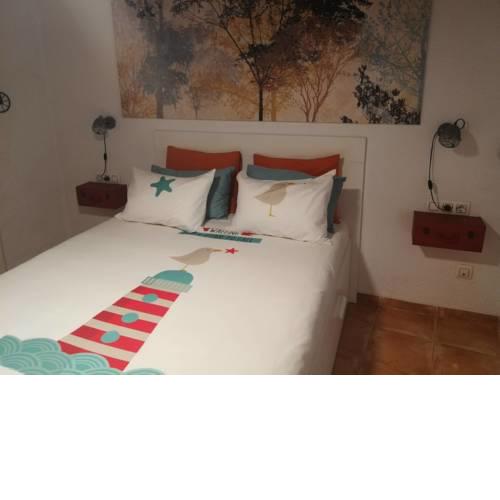 Chic y glamuroso en Torredembarra Casco Histórico