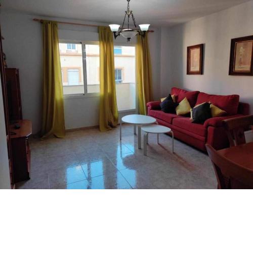 Chicflat San Roque