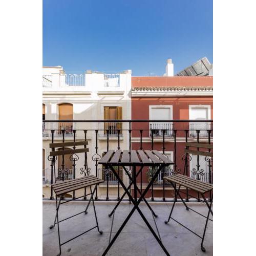 Chick Apartmant Malaga