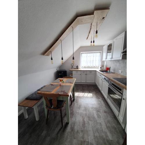 Chickenhill Blackforest, Ferienwohnung Großhans