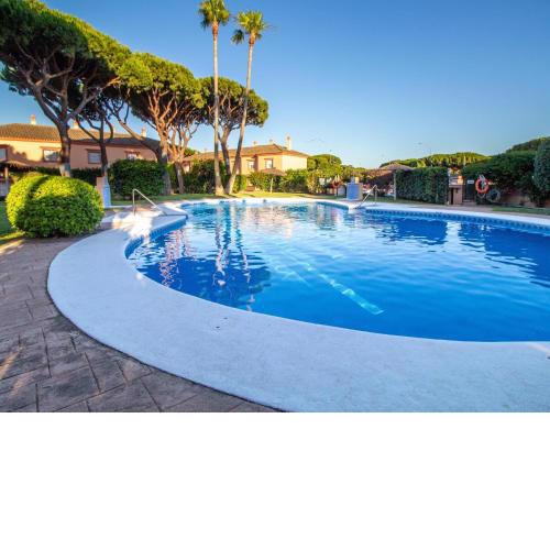 Chiclana Bungalow