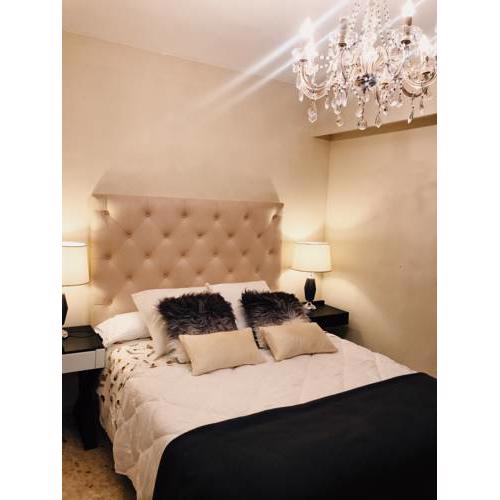 Chic&Romantic Room