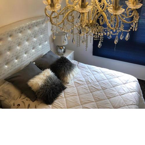 Chic&Romantic Room