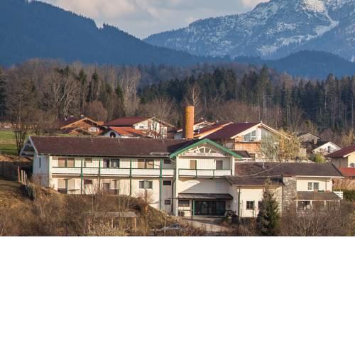 Chiemgau Hotel Viktoria