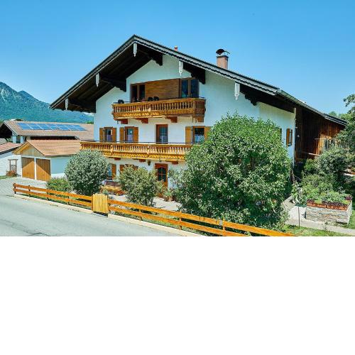 Chiemgauferienwohnungen - Stierschneiderhof
