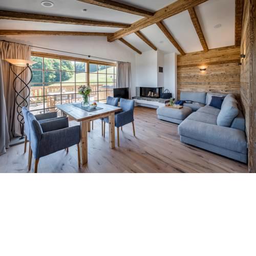 Chiemsee Chalet