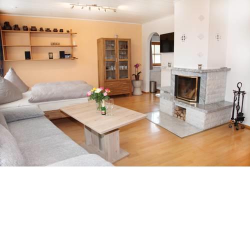 Chiemsee Comfort-Bungalow mit Garten