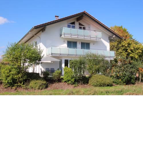 Chiemsee-Edelweiß Ferienwohnung