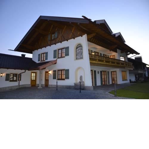 Chiemsee Hauszeit