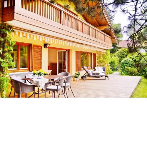Chiemsee Landhaus