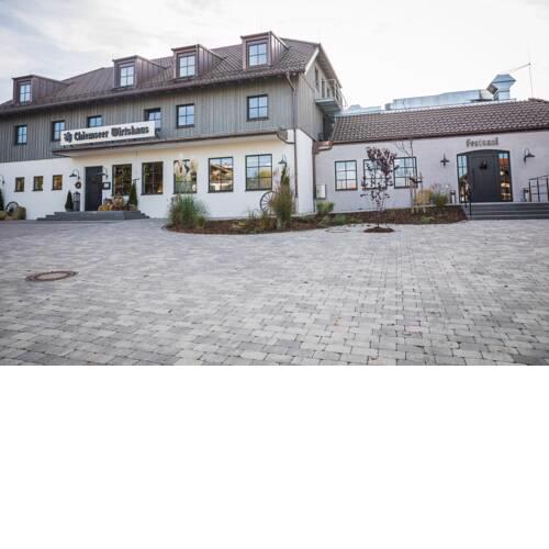 Chiemseer Wirtshaus