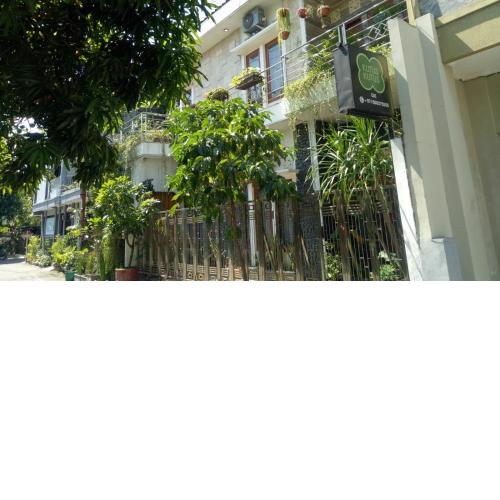 ChiGhaya Guest House