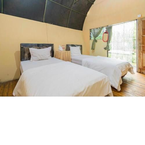 Chikar Glamping @ Wisata Coban Talun