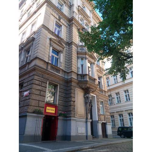 Chili Hostel
