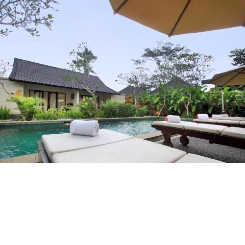 Chili Ubud Cottage
